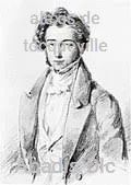 alexis de tocqueville